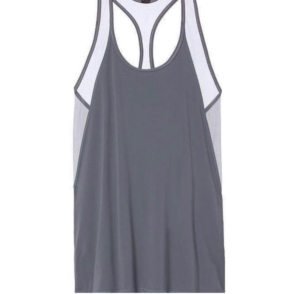 Victoria secret tank sport